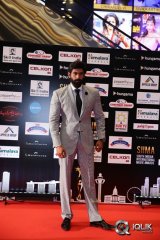 Celebs at SIIMA 2016